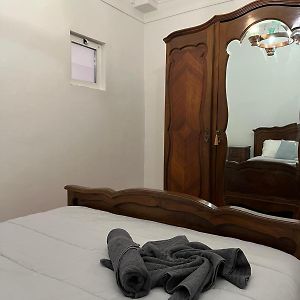 Uitgebreide Double Kamer